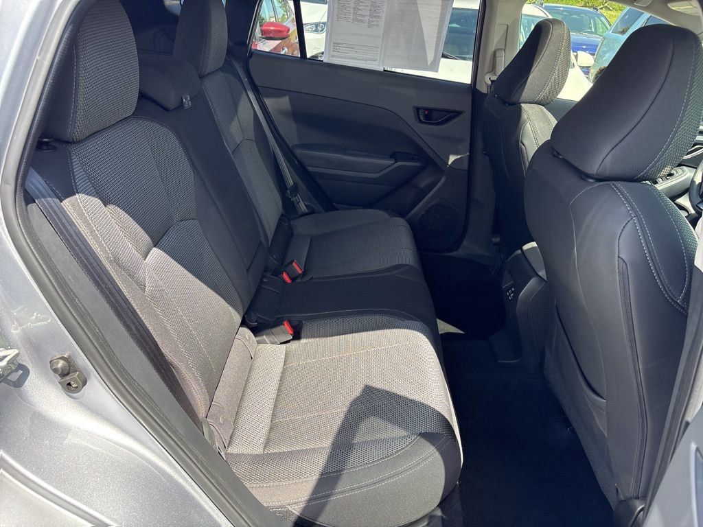 Certified 2024 Subaru Crosstrek 2.0i Premium AWD/4WD image 11