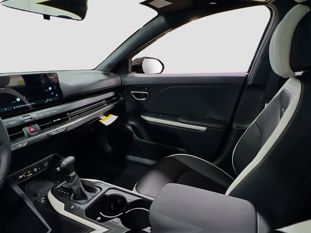 New 2025 Kia K4 GT-Line Turbo image 25
