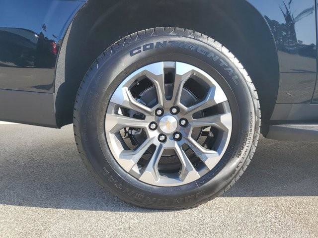 New 2026 Chevrolet Suburban LT w/ Comfort Package image 6