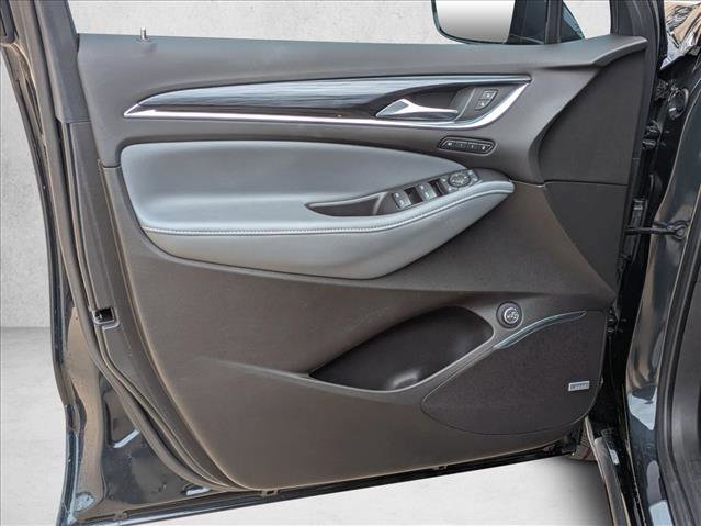 Used 2021 Buick Enclave Premium w/ Surround and Sites Package image 14