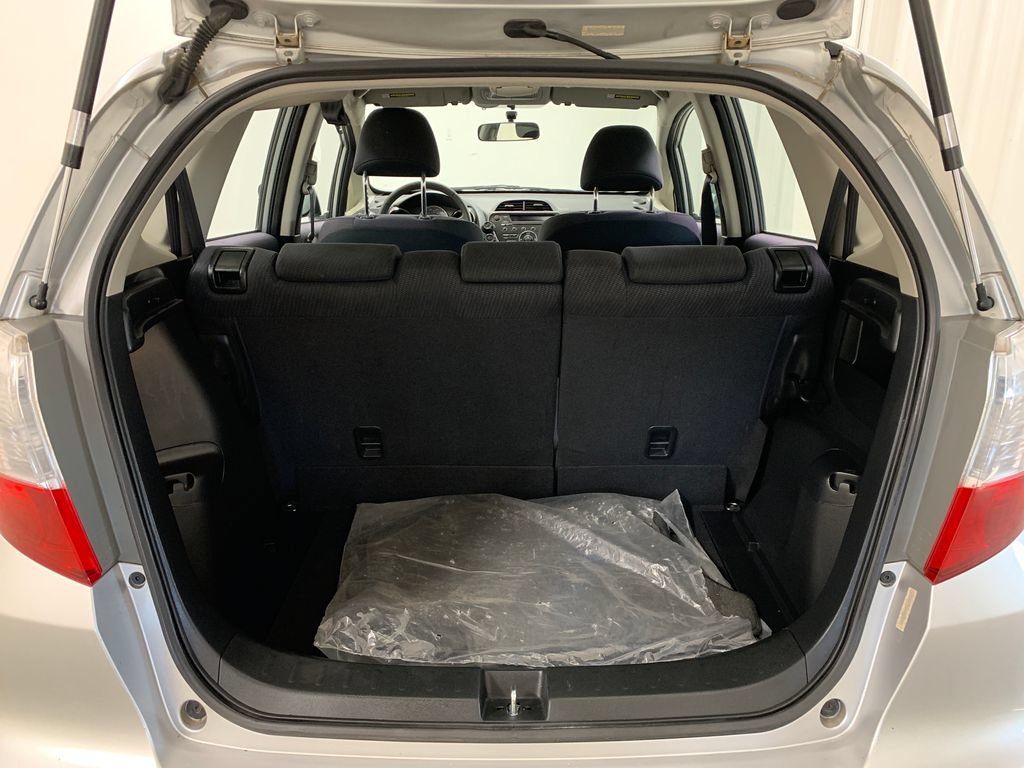 Used 2012 Honda Fit Sport image 20