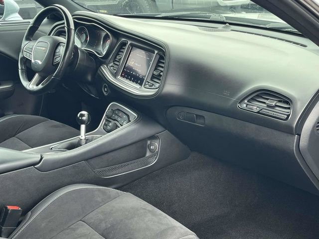 Used 2021 Dodge Challenger R/T w/ Plus Package image 22