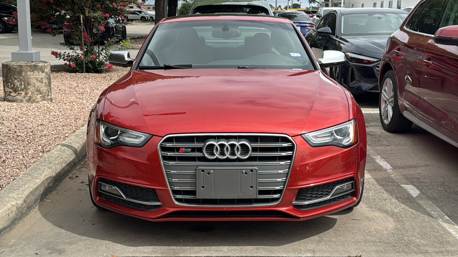 Used 2014 Audi S5 Prestige AWD/4WD image 2