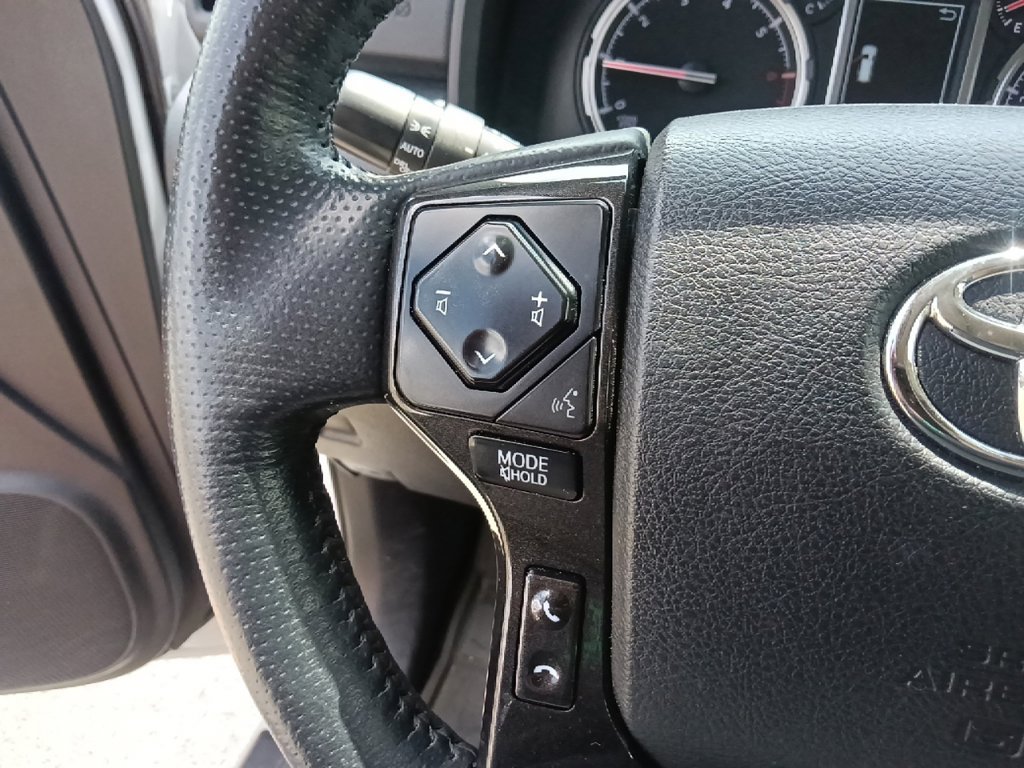 Used 2024 Toyota 4Runner TRD Pro AWD/4WD image 18