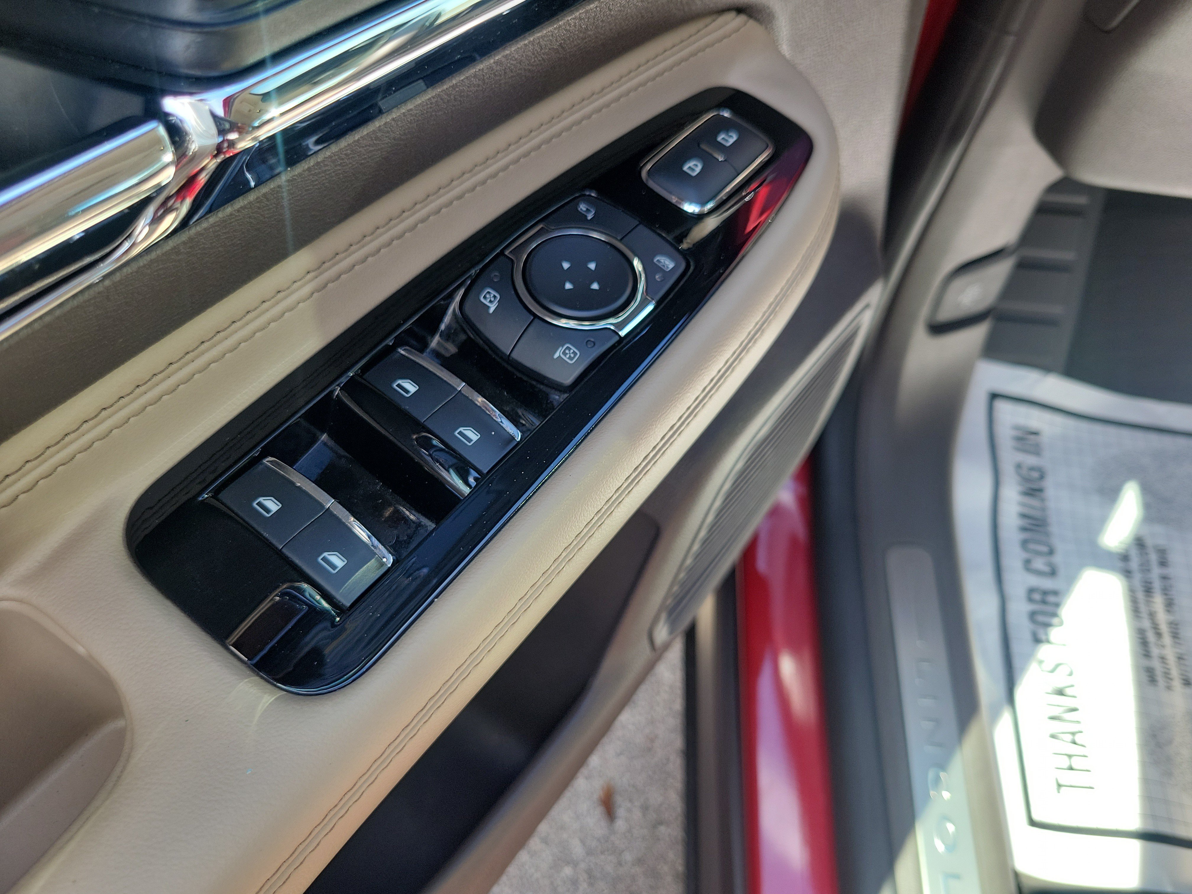 Used 2020 Lincoln Corsair FWD image 17