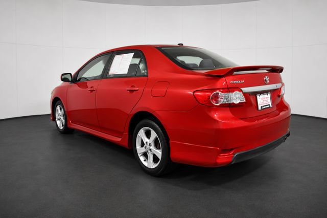 Used 2012 Toyota Corolla S FWD image 6