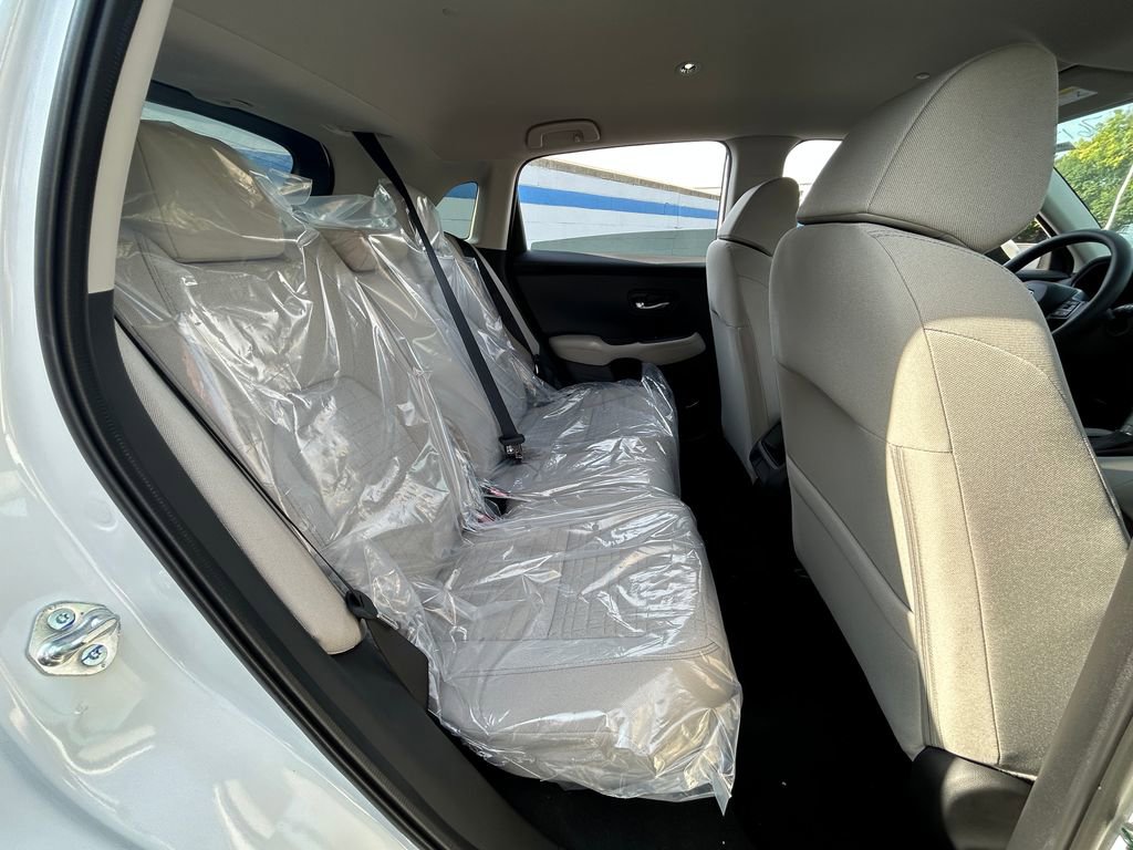 Used 2026 Honda HR-V LX image 22