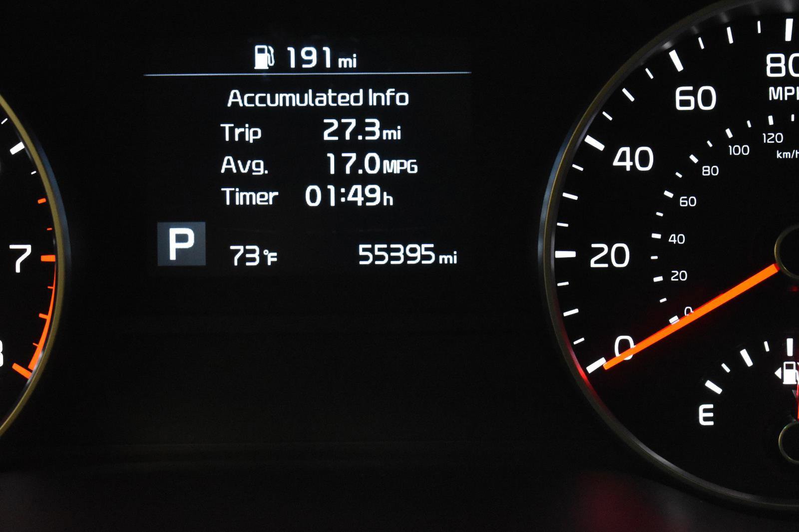 Used 2020 Kia Sportage S w/ Option Group 020 AWD/4WD image 24