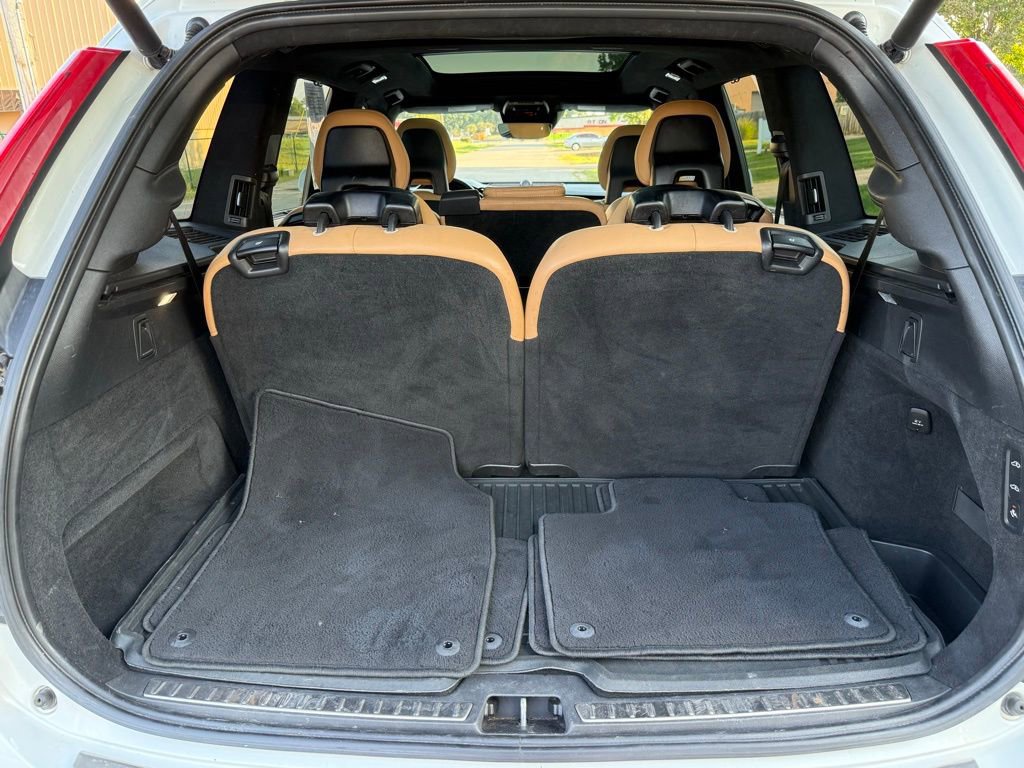 Used 2021 Volvo XC90 T8 Inscription w/ Protection Package Premier AWD/4WD image 21