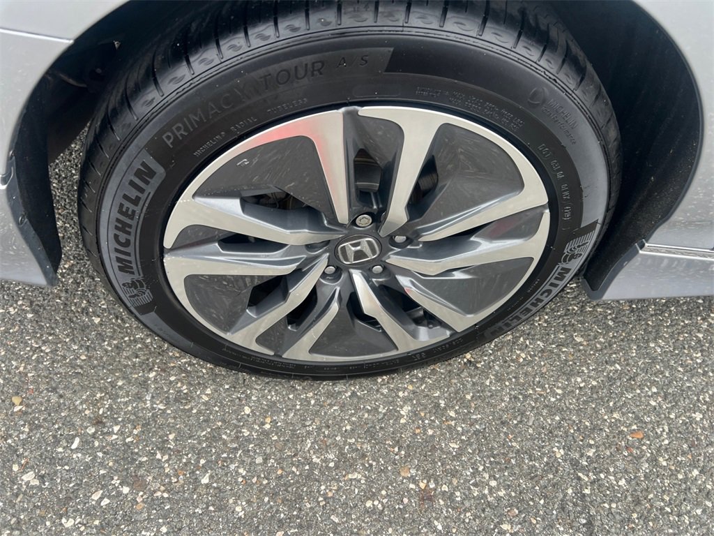 Used 2018 Honda Accord EX-L image 23