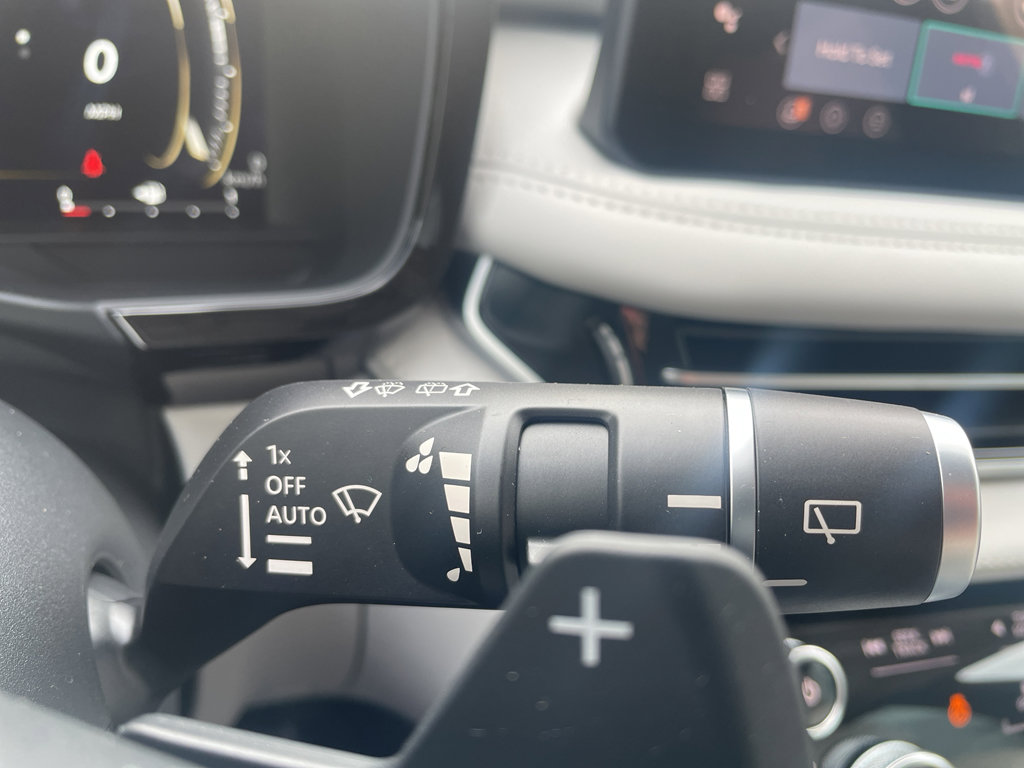 New 2026 INFINITI QX60 Luxe image 33