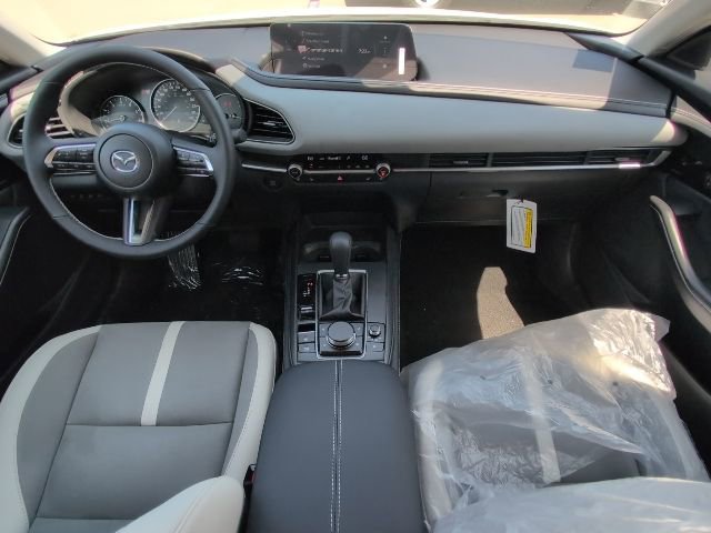 New 2026 MAZDA CX-30 Aire Edition AWD/4WD image 5