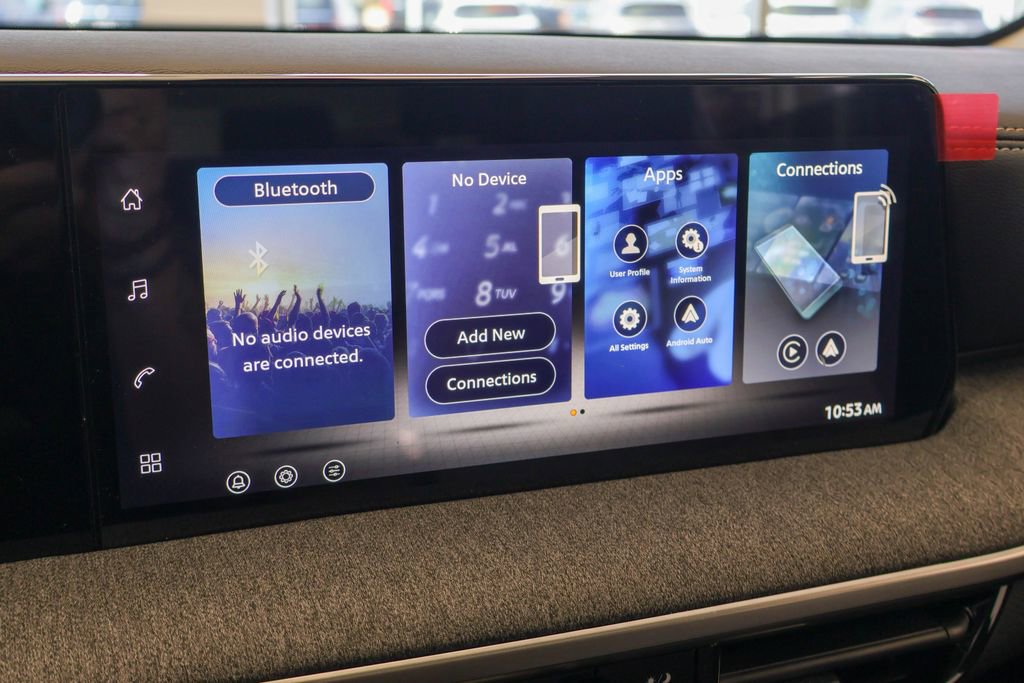 New 2026 Nissan Kicks SV image 3