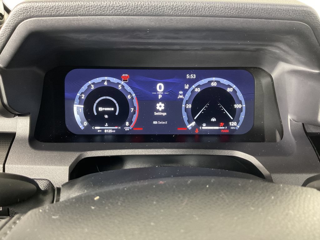 Used 2025 Toyota 4Runner Limited AWD/4WD image 27