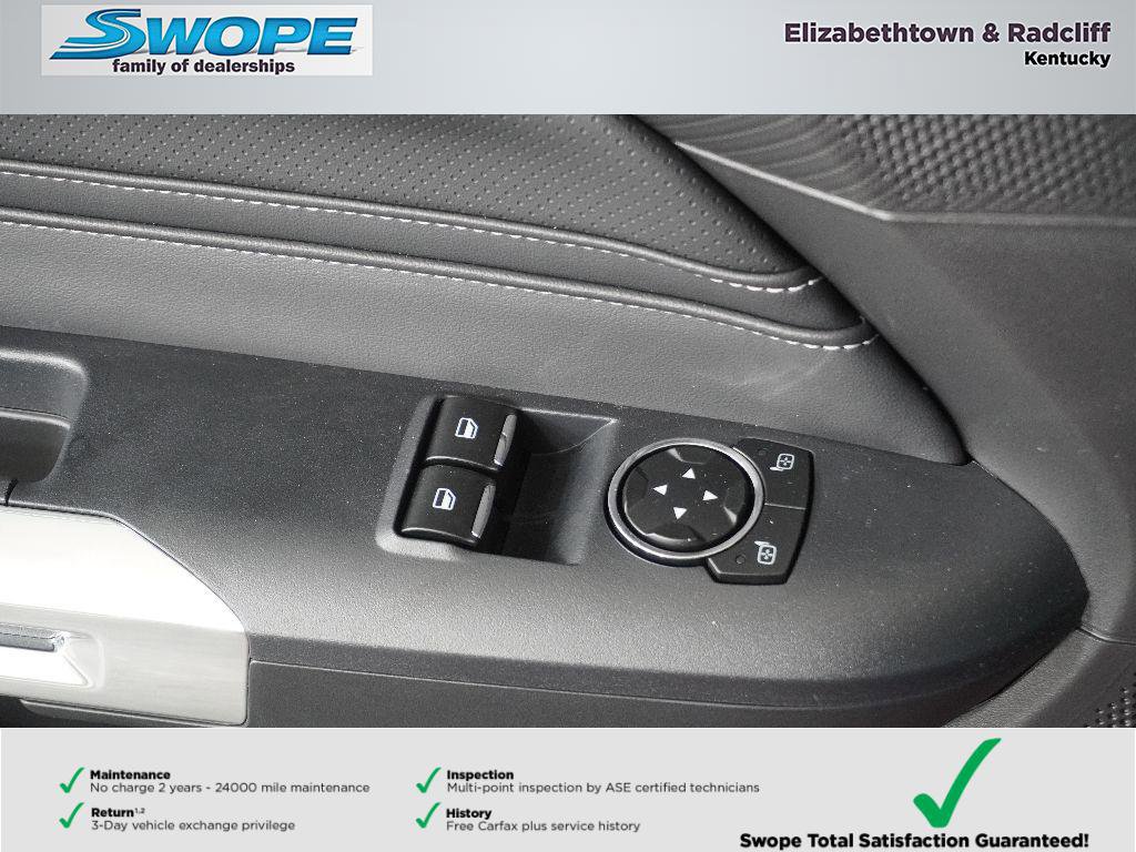 New 2025 Ford Mustang Premium image 19