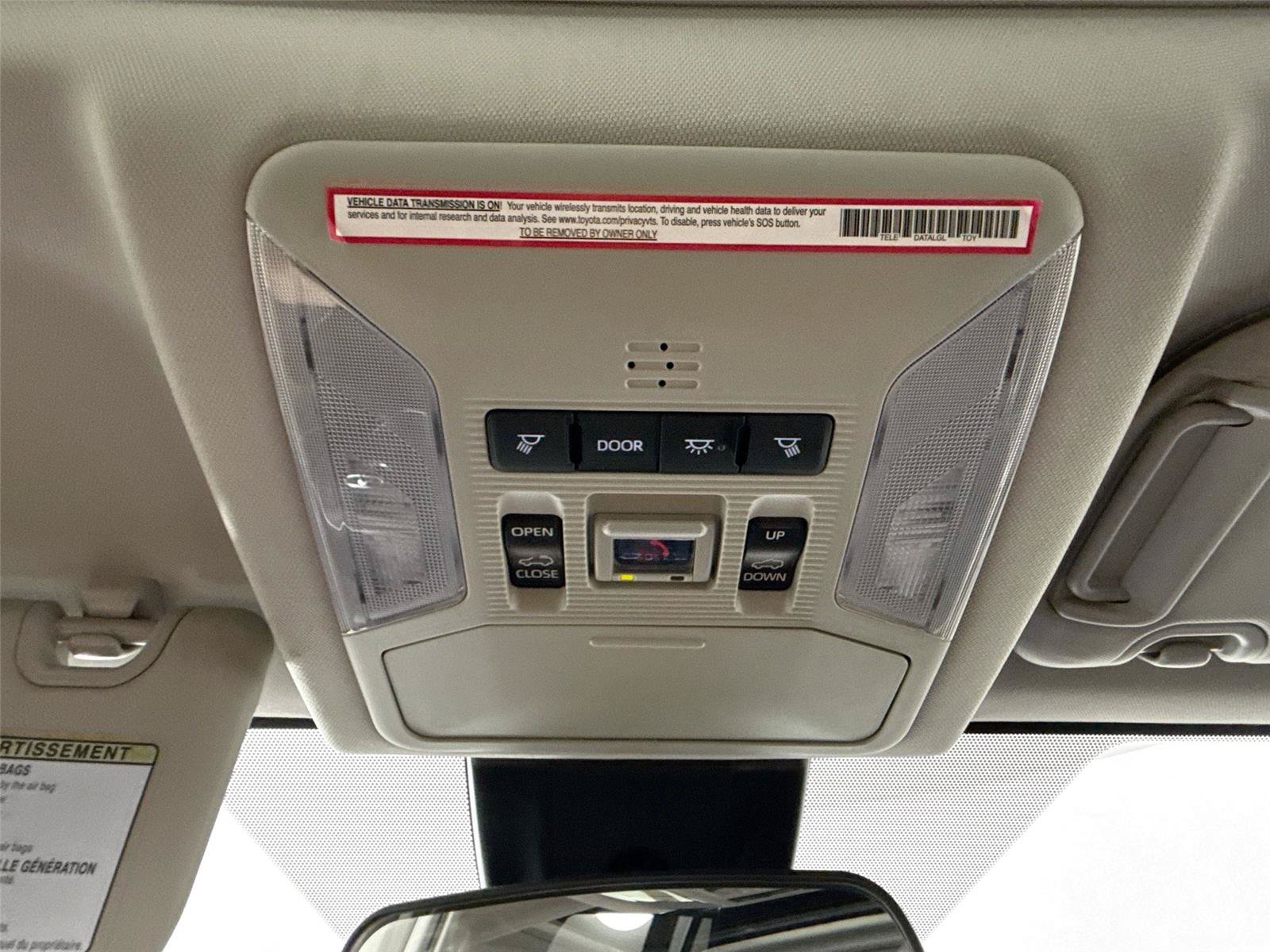 Used 2024 Toyota RAV4 XLE Premium FWD image 21