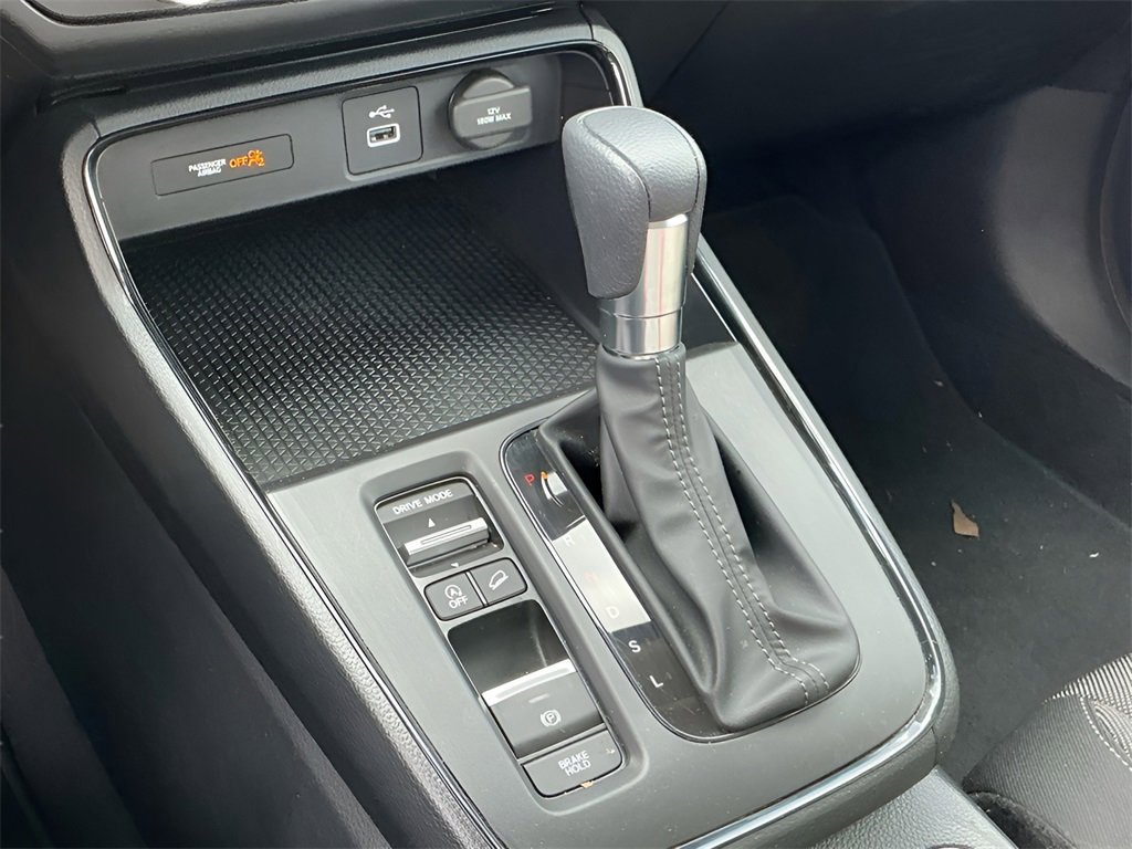 Certified 2023 Honda CR-V LX image 23