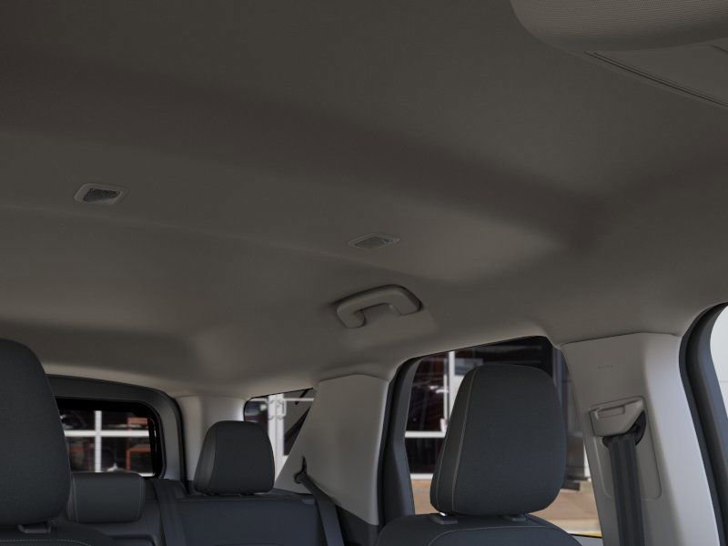 New 2025 Ford Bronco Sport Big Bend image 20