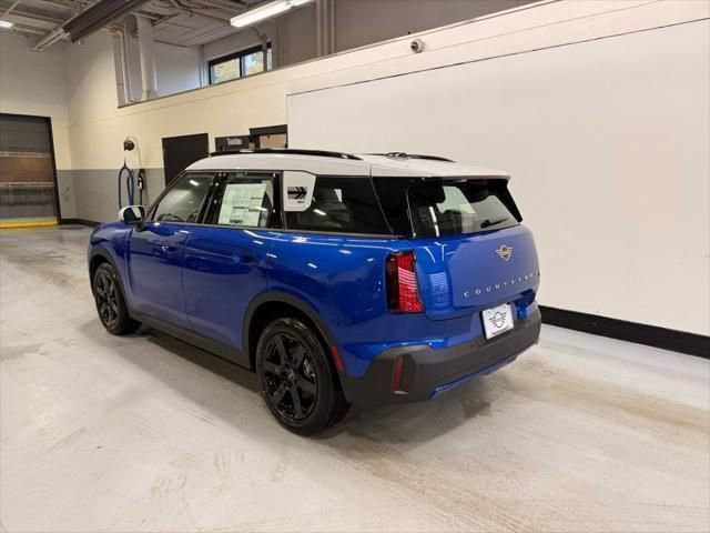 Used 2026 MINI Cooper Countryman S AWD/4WD image 3