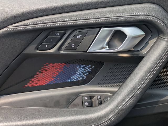Used 2025 BMW M2 RWD image 12
