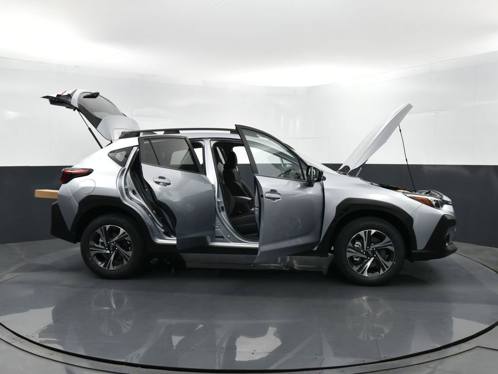 New 2026 Subaru Crosstrek 2.0i Premium image 37