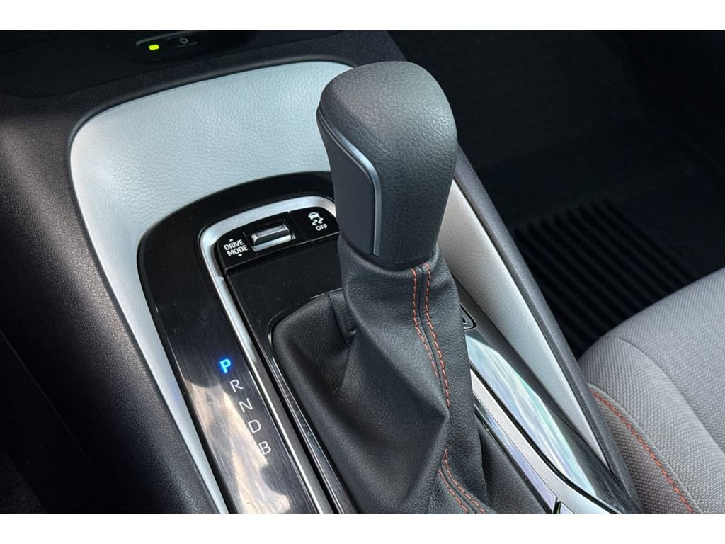 Certified 2025 Toyota Corolla FX w/ Convenience Package image 22