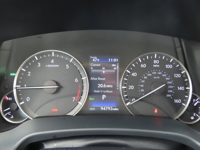 Used 2020 Lexus RX 350L Premium w/ Premium Package AWD/4WD image 20