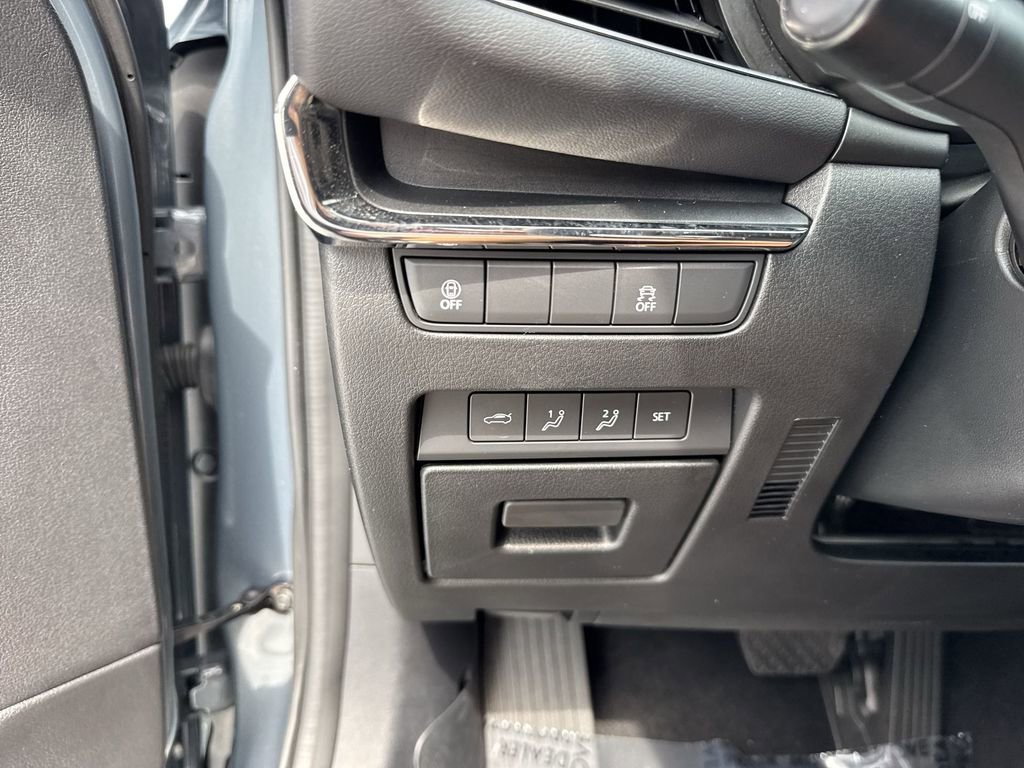 Used 2023 MAZDA MAZDA3 s FWD image 56