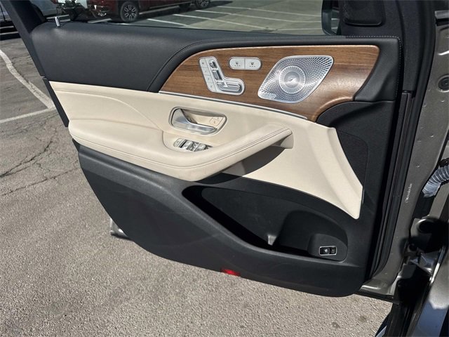 Used 2022 Mercedes-Benz GLE 350 image 8