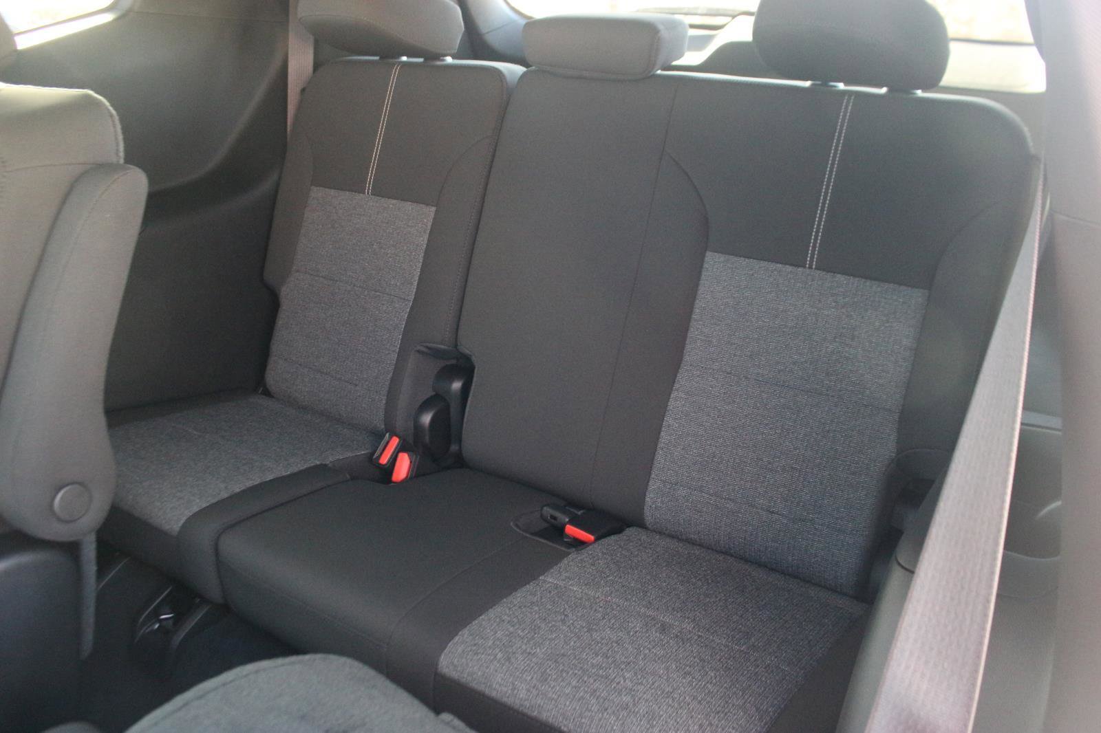 New 2026 GMC Acadia Elevation image 11