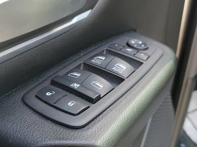 Used 2022 RAM 1500 Big Horn image 19