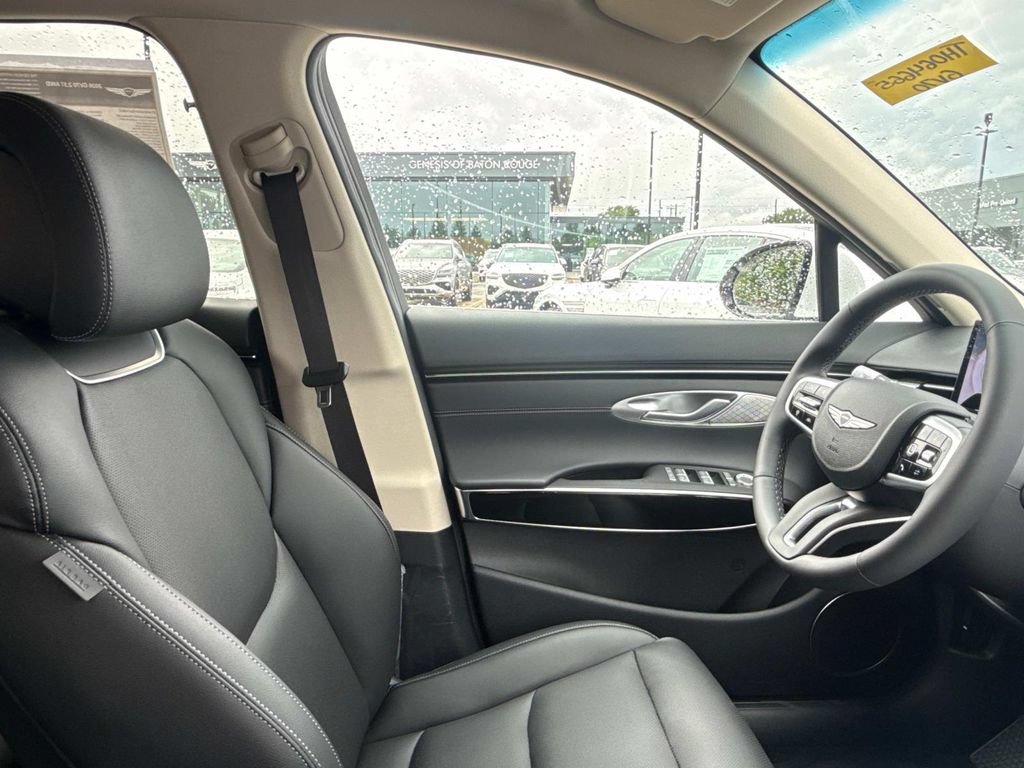 New 2026 Genesis GV70 2.5T AWD/4WD image 12