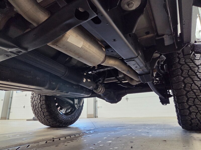 Used 2022 Jeep Wrangler Unlimited Sport AWD/4WD image 31
