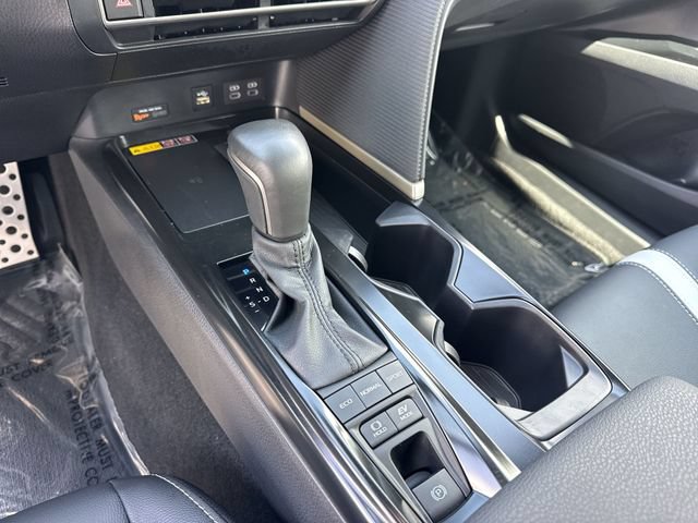 Used 2026 Toyota Camry SE FWD image 21