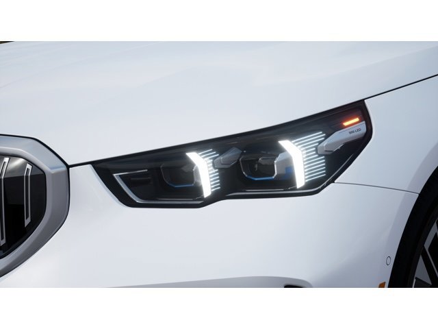 New 2027 BMW 530i xDrive w/ Premium Package AWD/4WD image 6