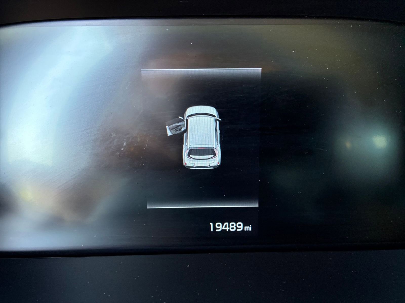 Used 2025 Kia Soul LX w/ LX Technology Package image 33