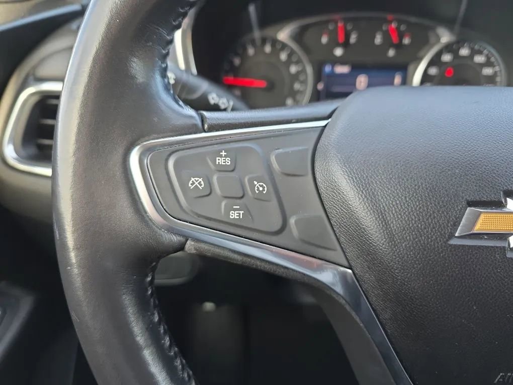 Used 2019 Chevrolet Equinox LT image 17