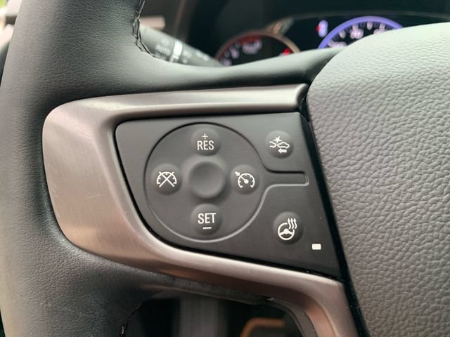 Used 2023 GMC Acadia AT4 w/ Technology Package AWD/4WD image 29