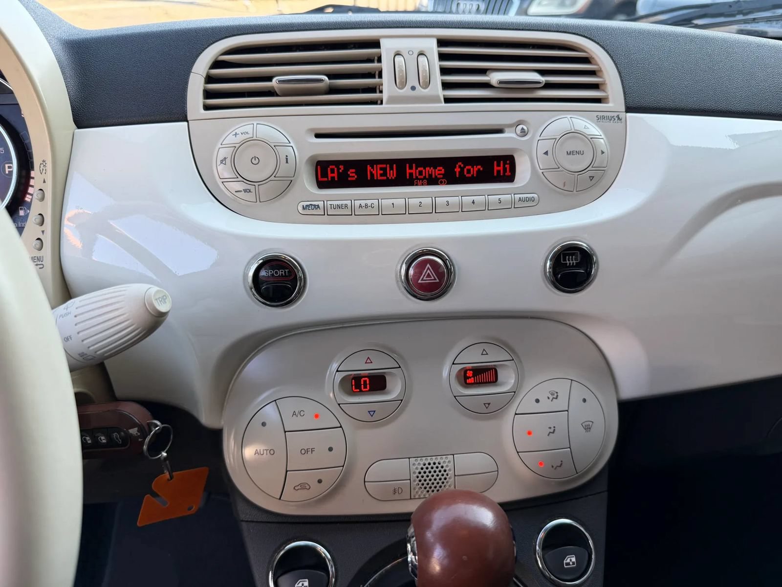 Used 2015 FIAT 500 1957 Edition FWD image 29