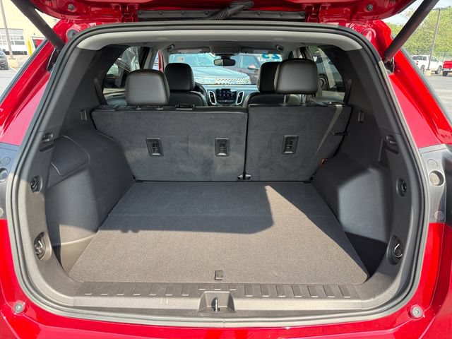 Certified 2023 Chevrolet Equinox Premier FWD image 22