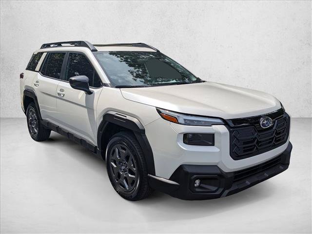 New 2026 Subaru Outback Premium AWD/4WD image 3