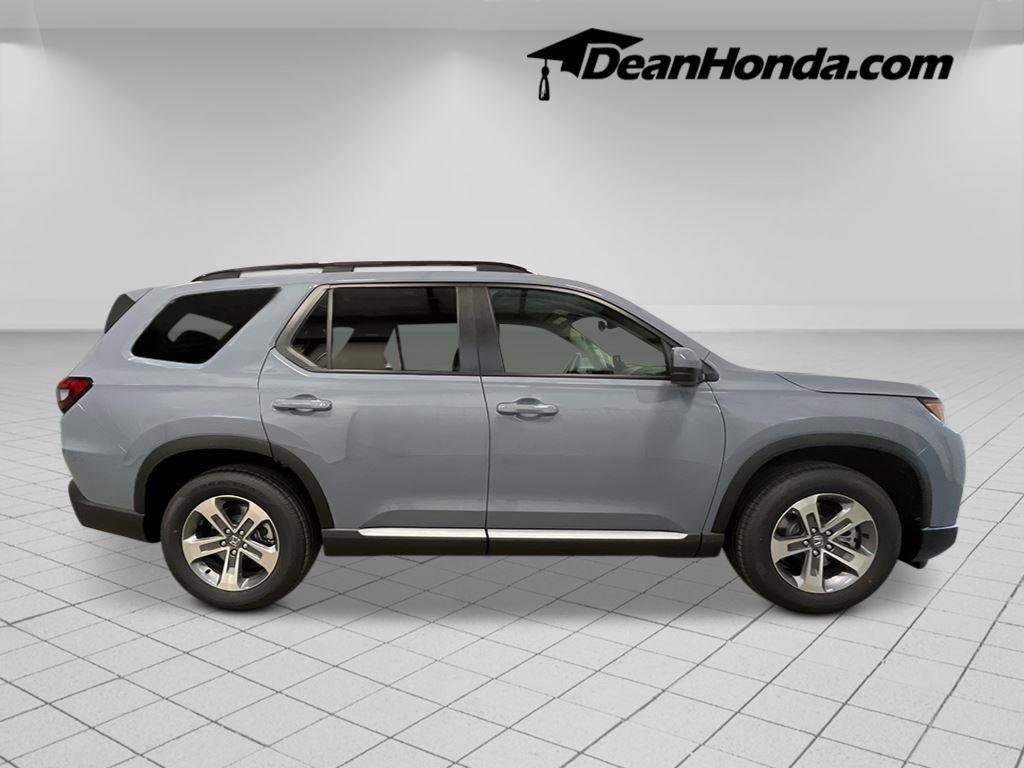 New 2026 Honda Pilot EX-L image 7