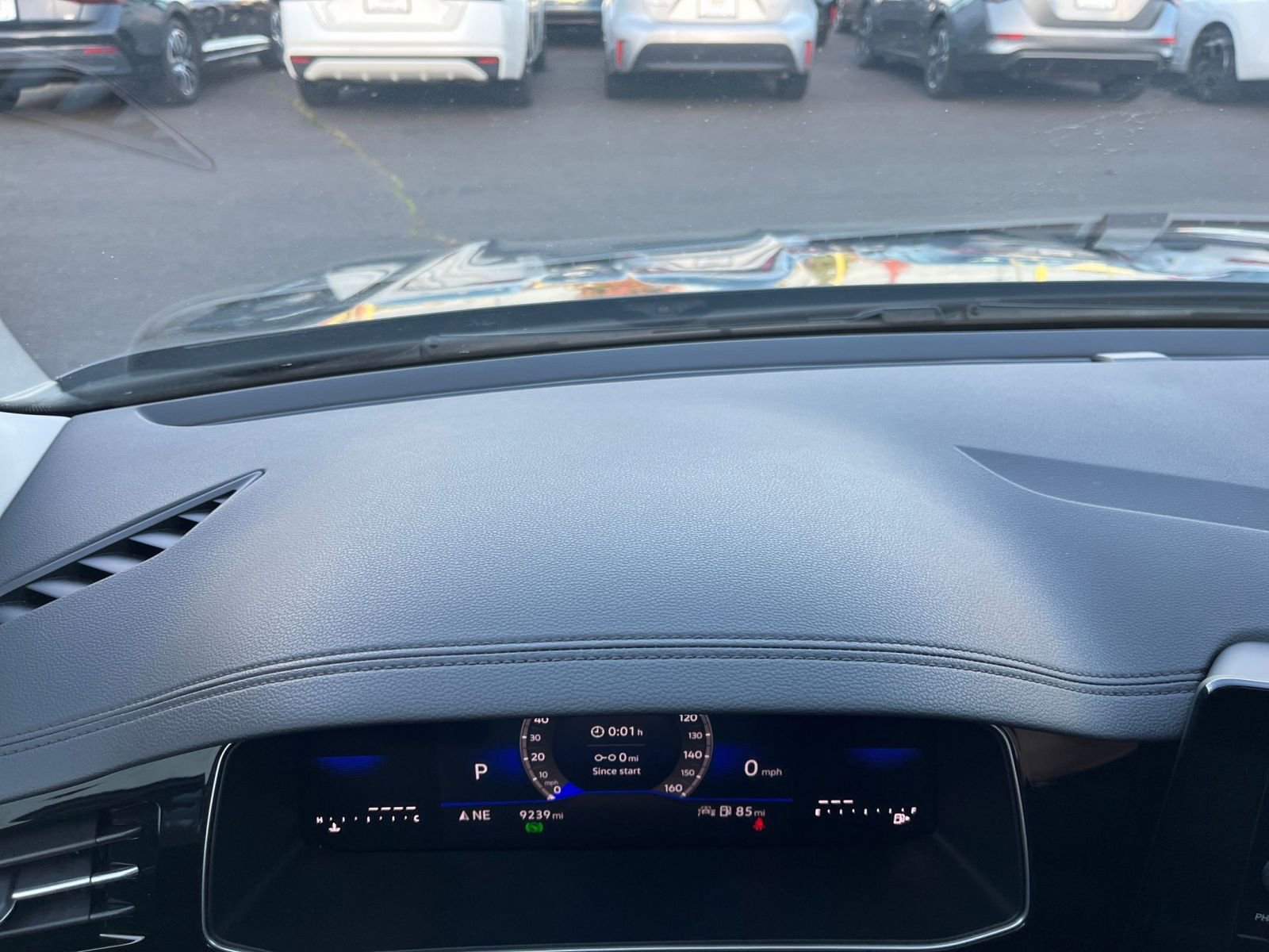 Used 2025 Volkswagen Jetta SE image 34