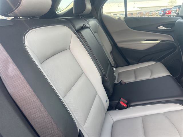 Used 2021 Chevrolet Equinox Premier FWD image 19