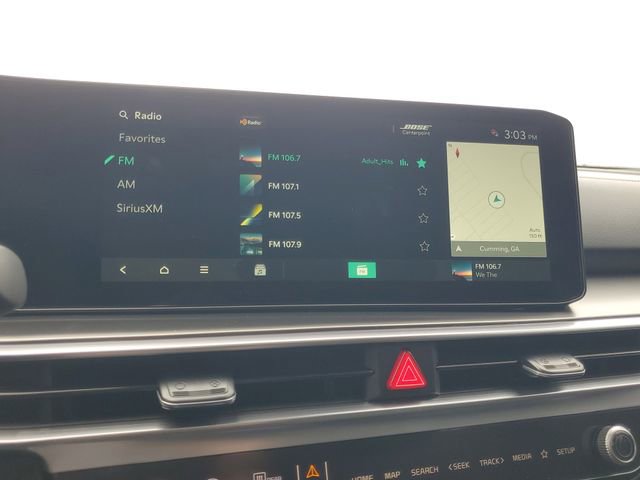 New 2026 Kia Sorento EX image 22