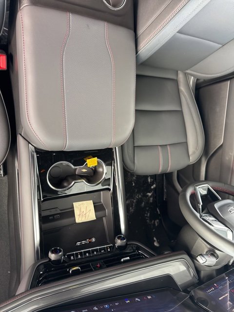 New 2026 Chevrolet Suburban RST w/ Comfort Package image 44