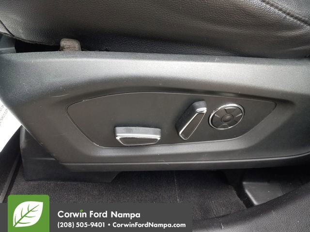 Used 2020 Ford Explorer ST w/ Premium Technology Package image 12