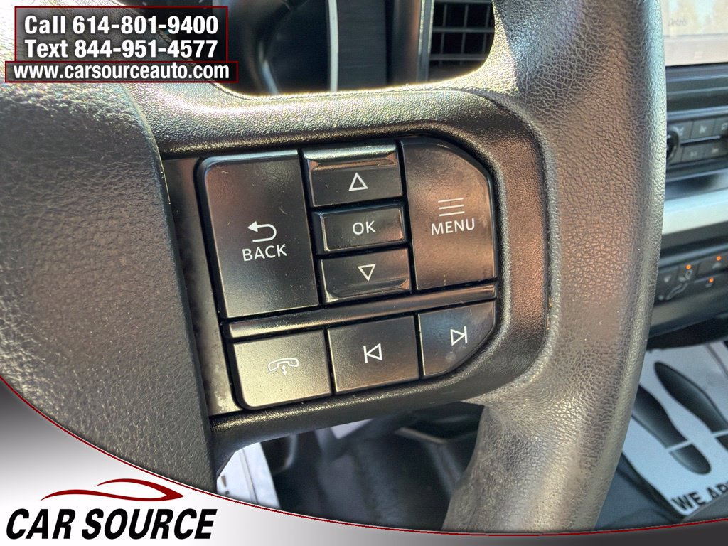 Used 2022 Ford F150 XL RWD image 11