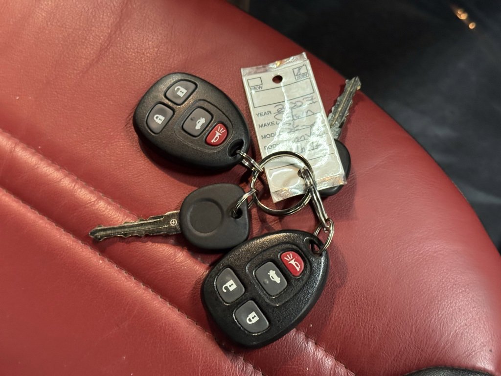 Used 2007 Saturn Sky w/ Premium Trim Pkg image 26