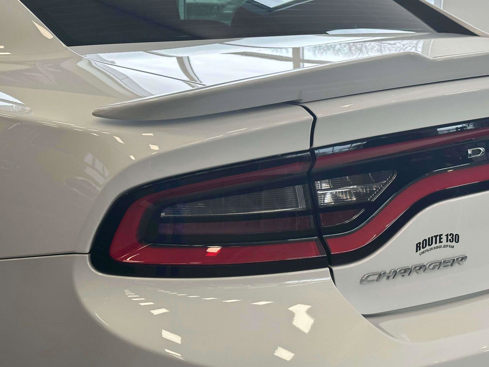 Used 2023 Dodge Charger R/T image 8